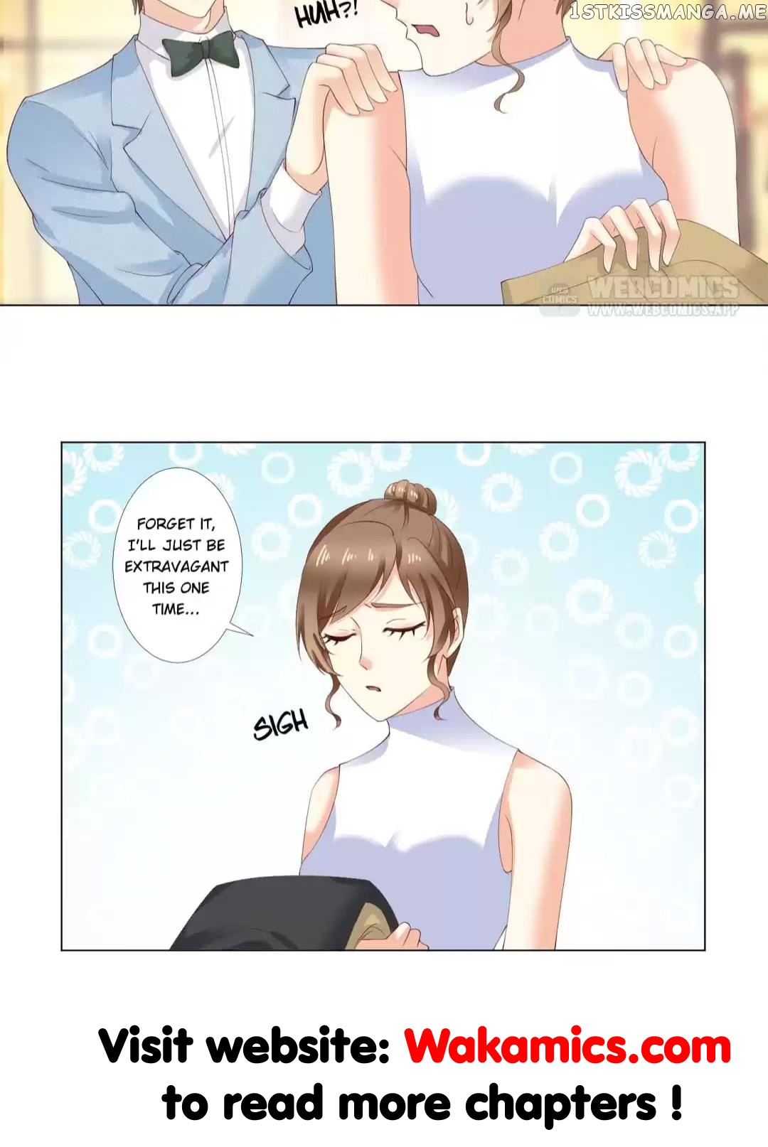 Throw Myself On My Sweet Maid chapter 28 - page 16