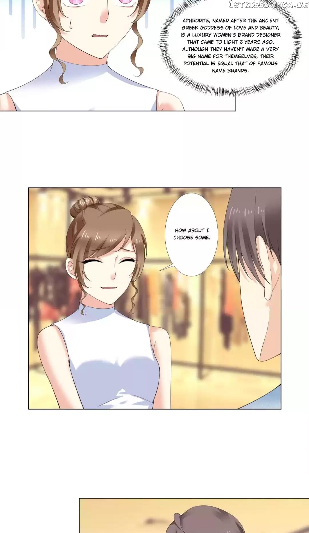 Throw Myself On My Sweet Maid chapter 28 - page 7