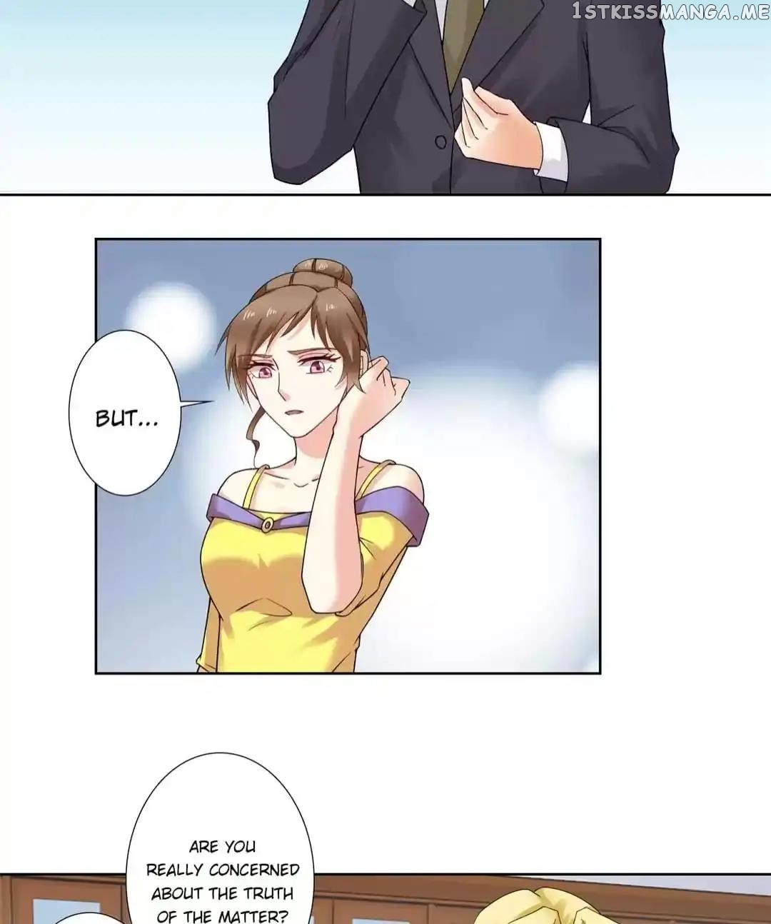 Throw Myself On My Sweet Maid chapter 56 - page 13