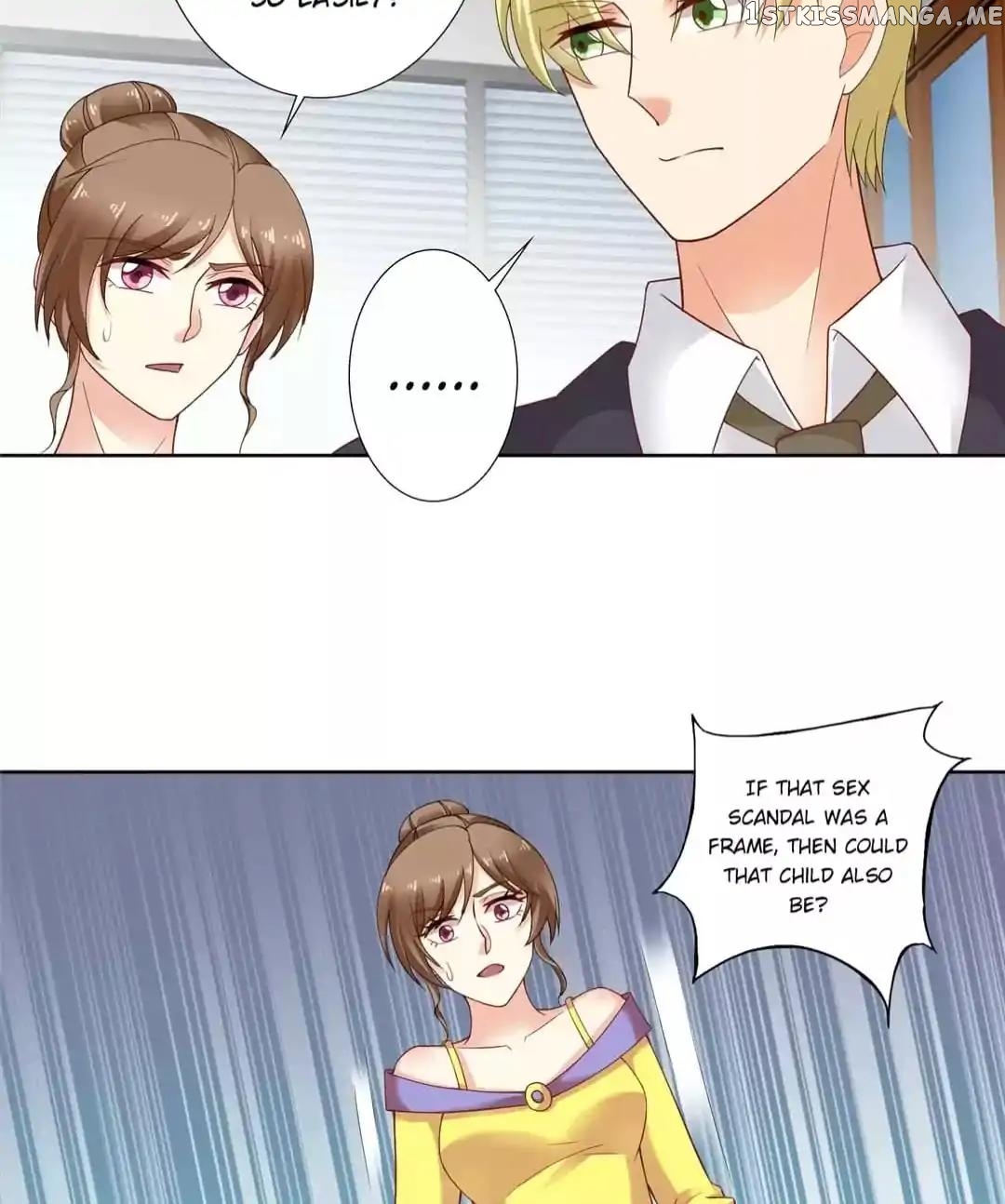 Throw Myself On My Sweet Maid chapter 56 - page 4