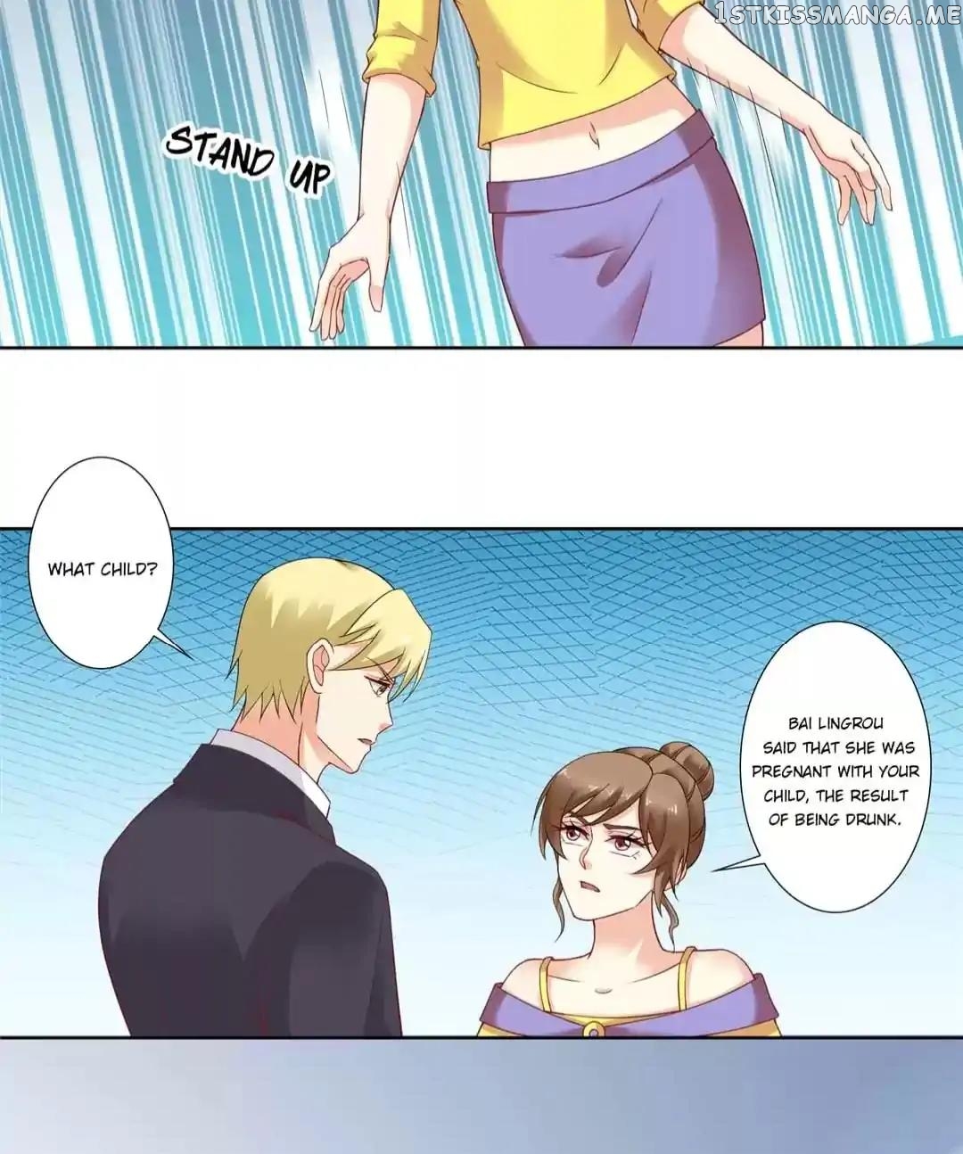 Throw Myself On My Sweet Maid chapter 56 - page 5