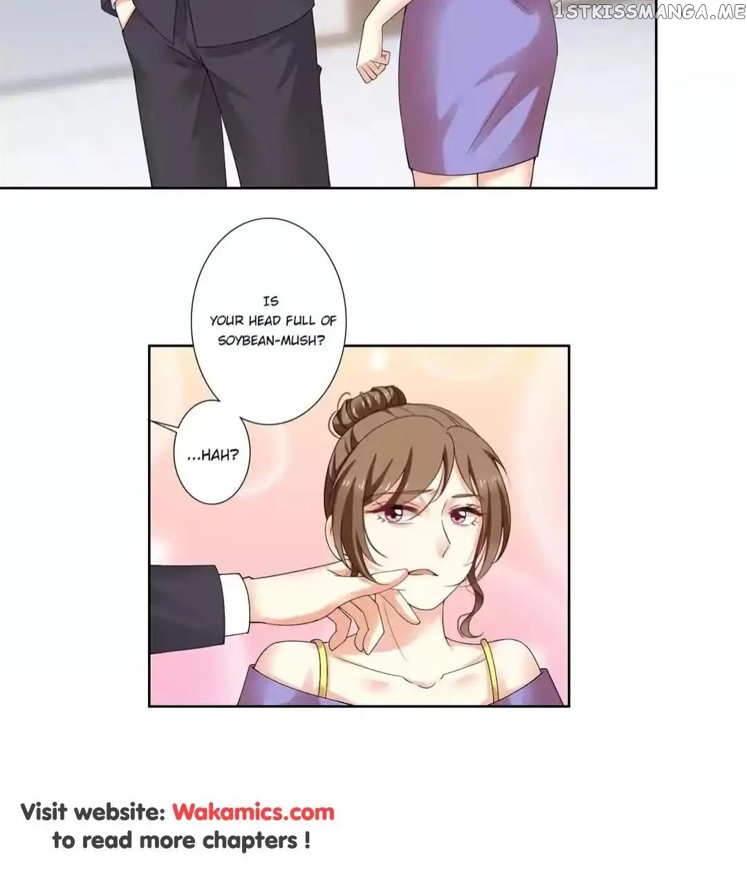 Throw Myself On My Sweet Maid chapter 56 - page 9