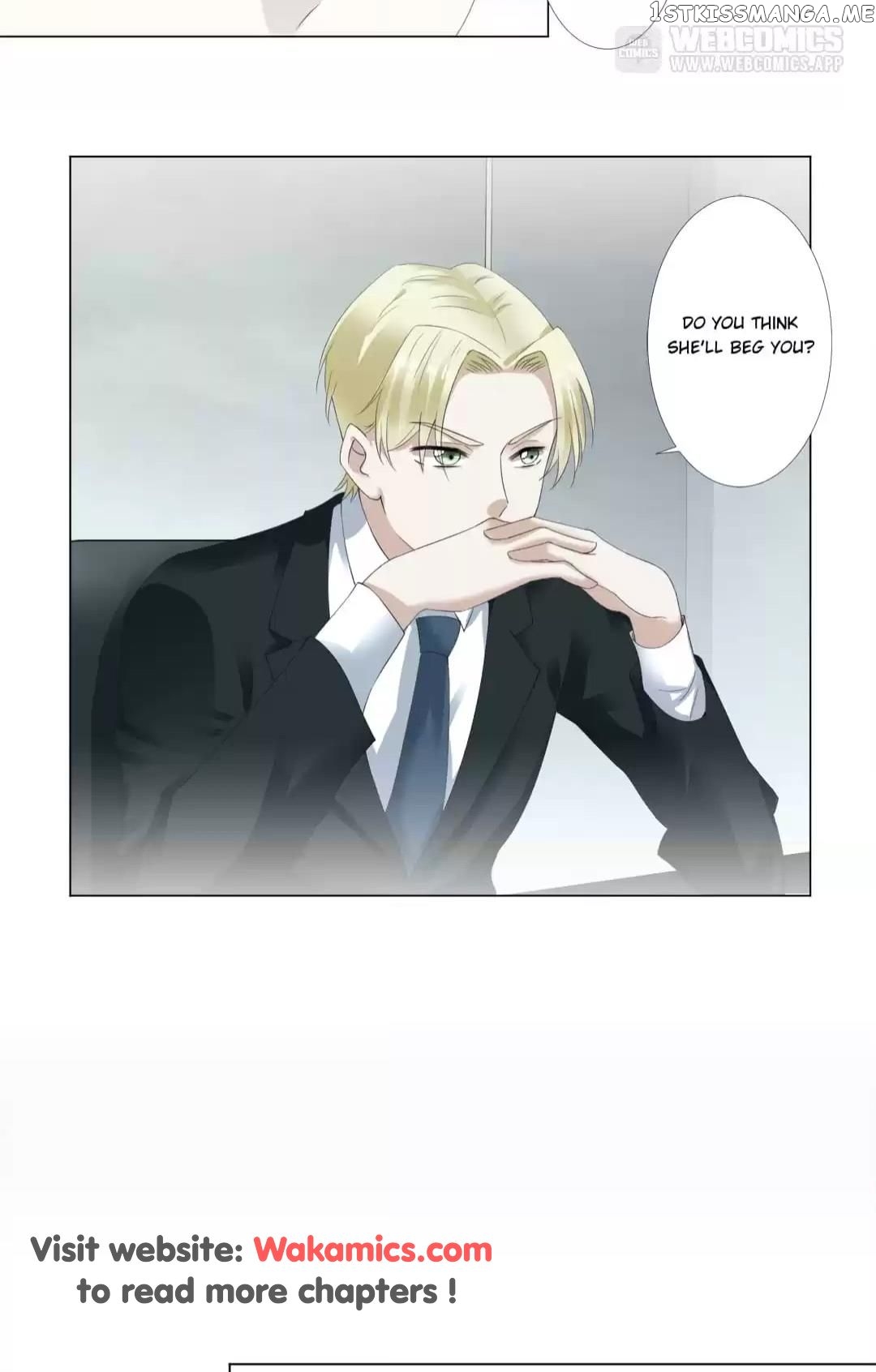 Throw Myself On My Sweet Maid chapter 27 - page 14