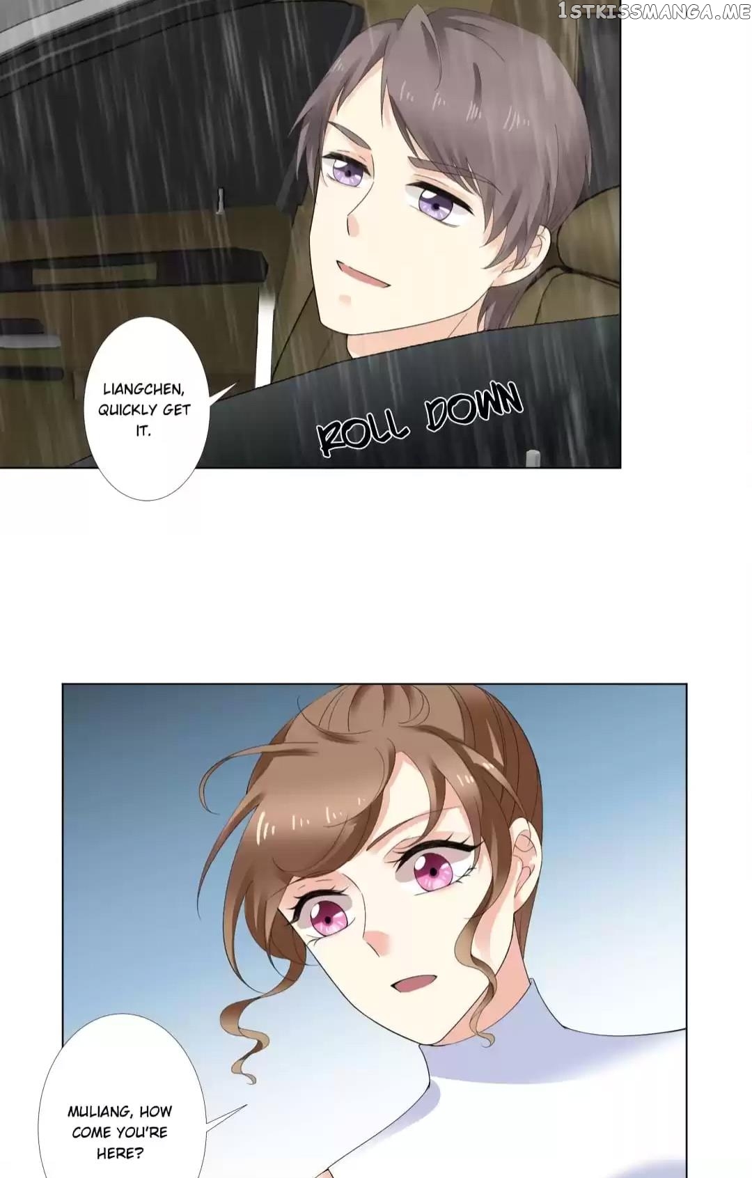 Throw Myself On My Sweet Maid chapter 27 - page 20