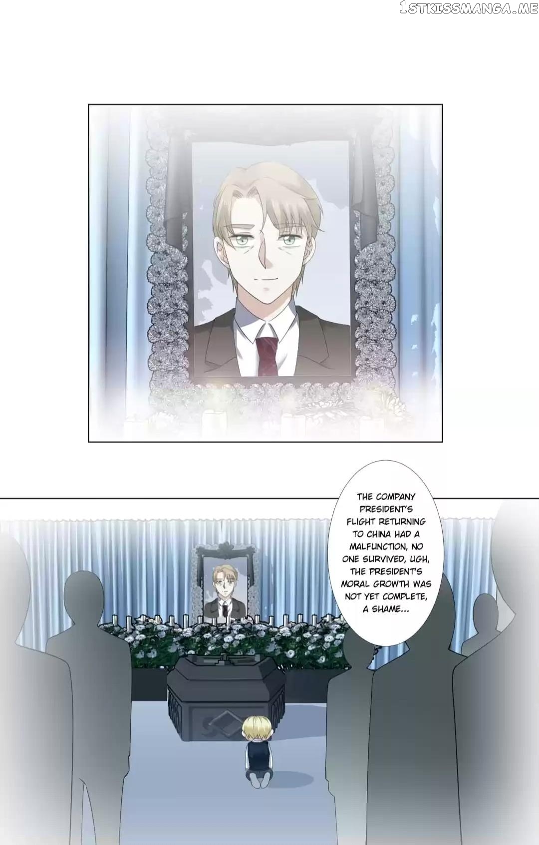 Throw Myself On My Sweet Maid chapter 27 - page 3