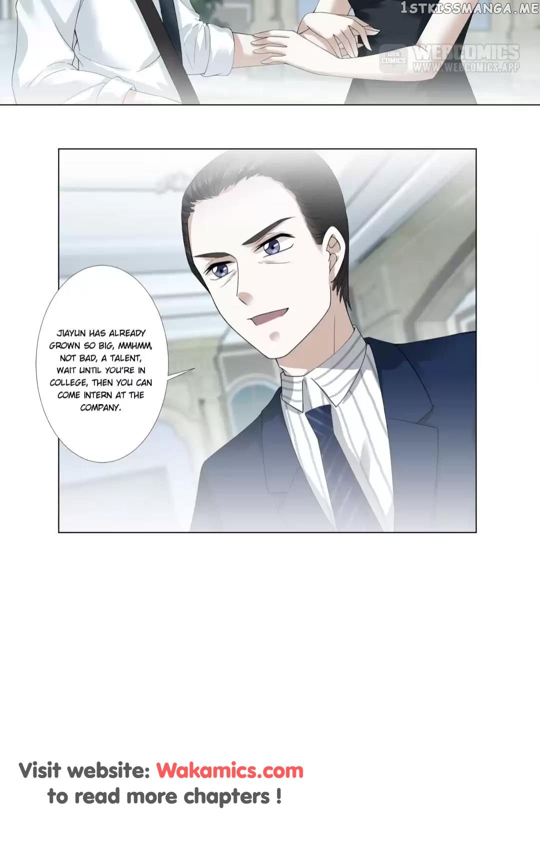 Throw Myself On My Sweet Maid chapter 27 - page 6