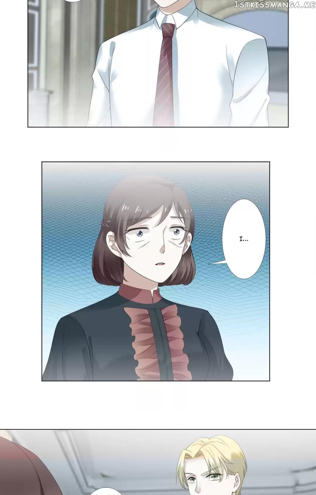 Throw Myself On My Sweet Maid chapter 27 - page 9