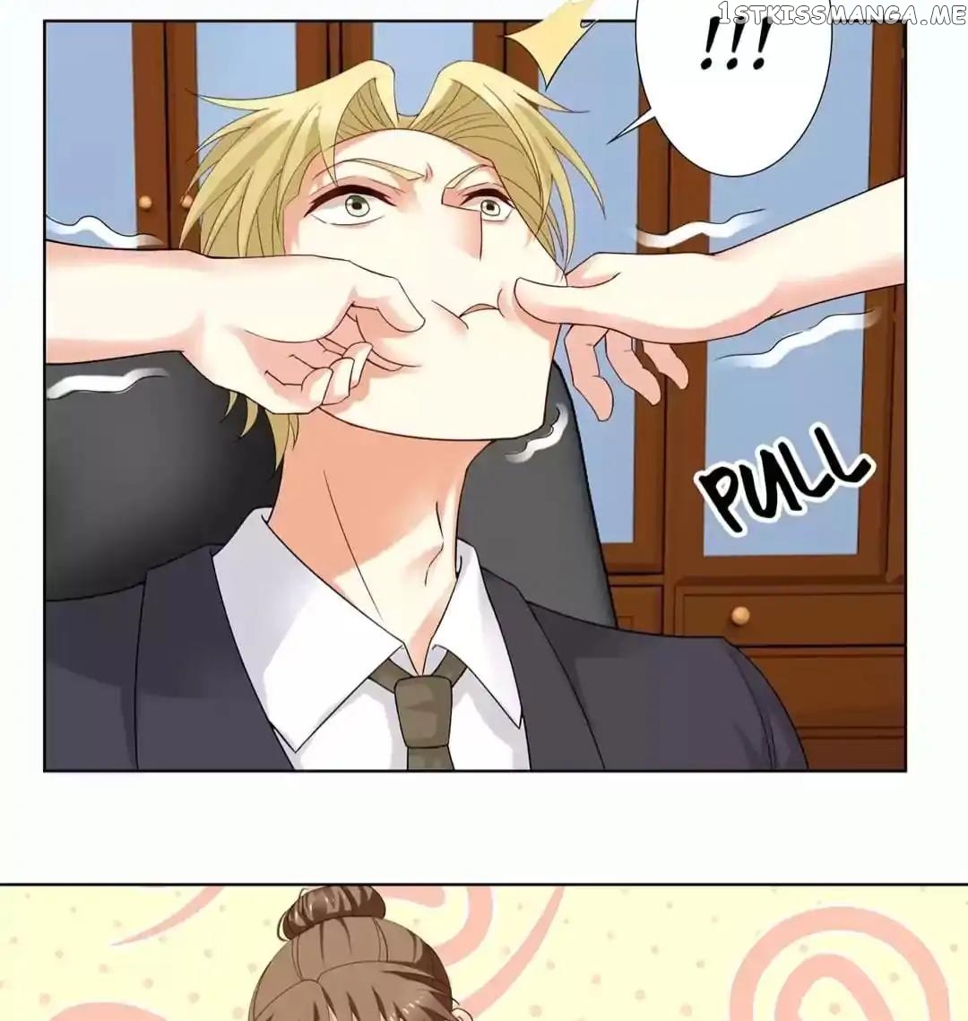 Throw Myself On My Sweet Maid chapter 55 - page 17
