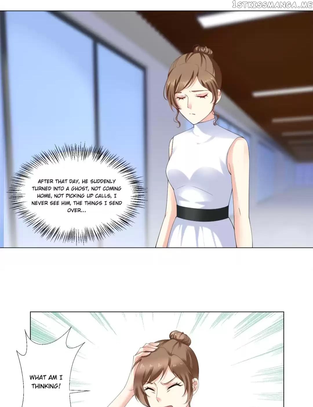 Throw Myself On My Sweet Maid chapter 26 - page 11
