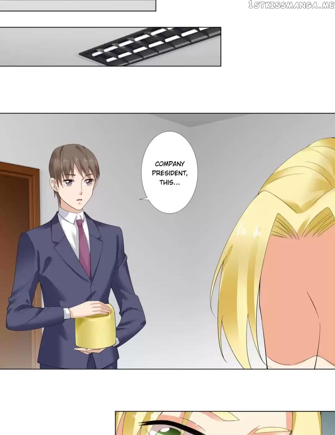 Throw Myself On My Sweet Maid chapter 26 - page 14