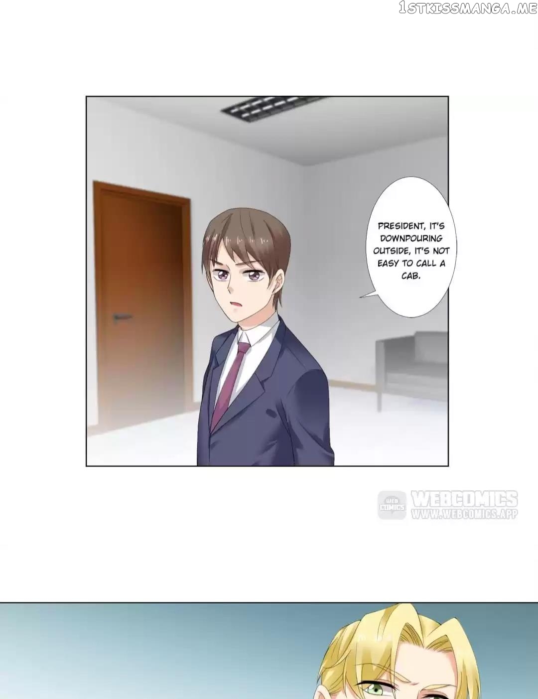 Throw Myself On My Sweet Maid chapter 26 - page 16