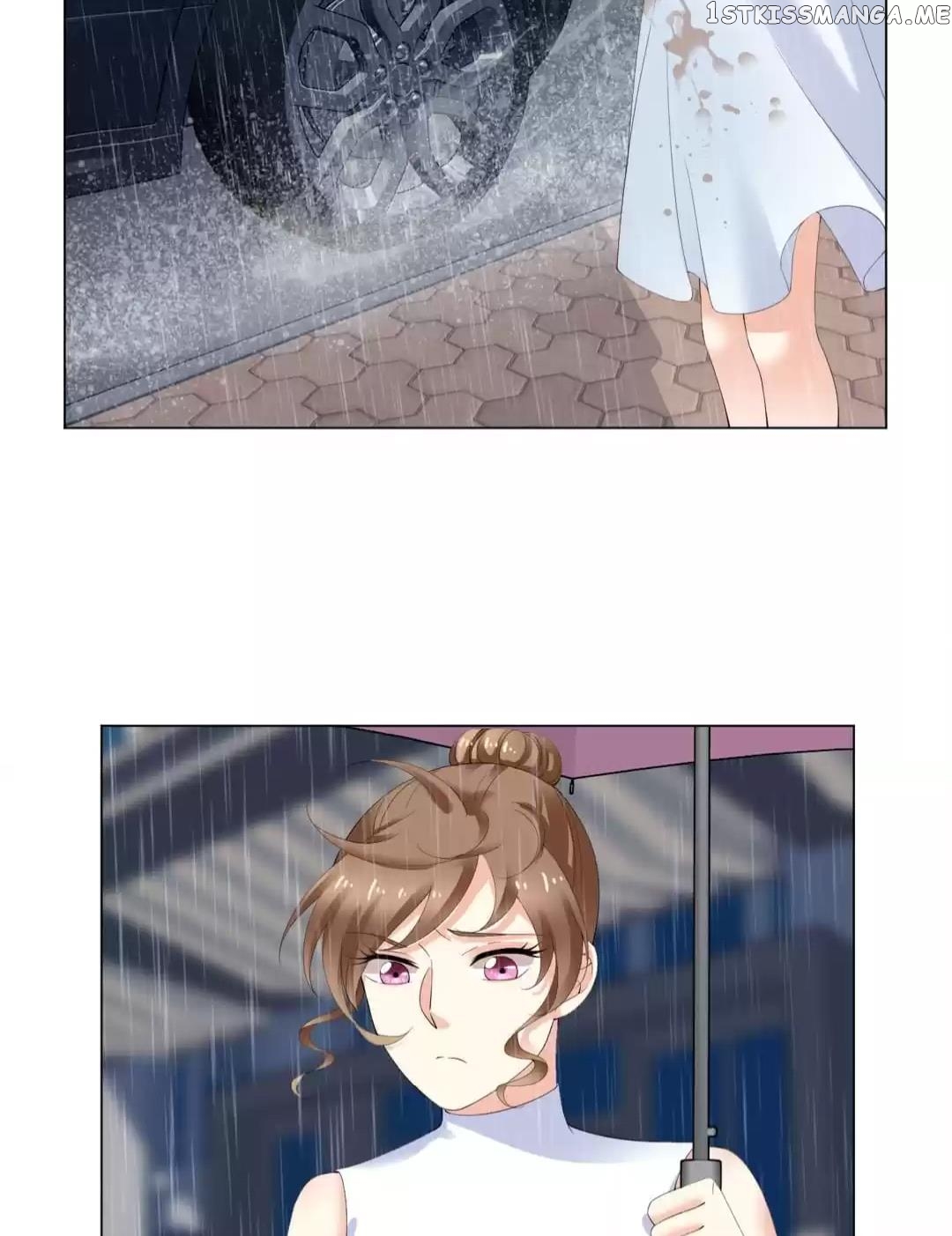 Throw Myself On My Sweet Maid chapter 26 - page 20