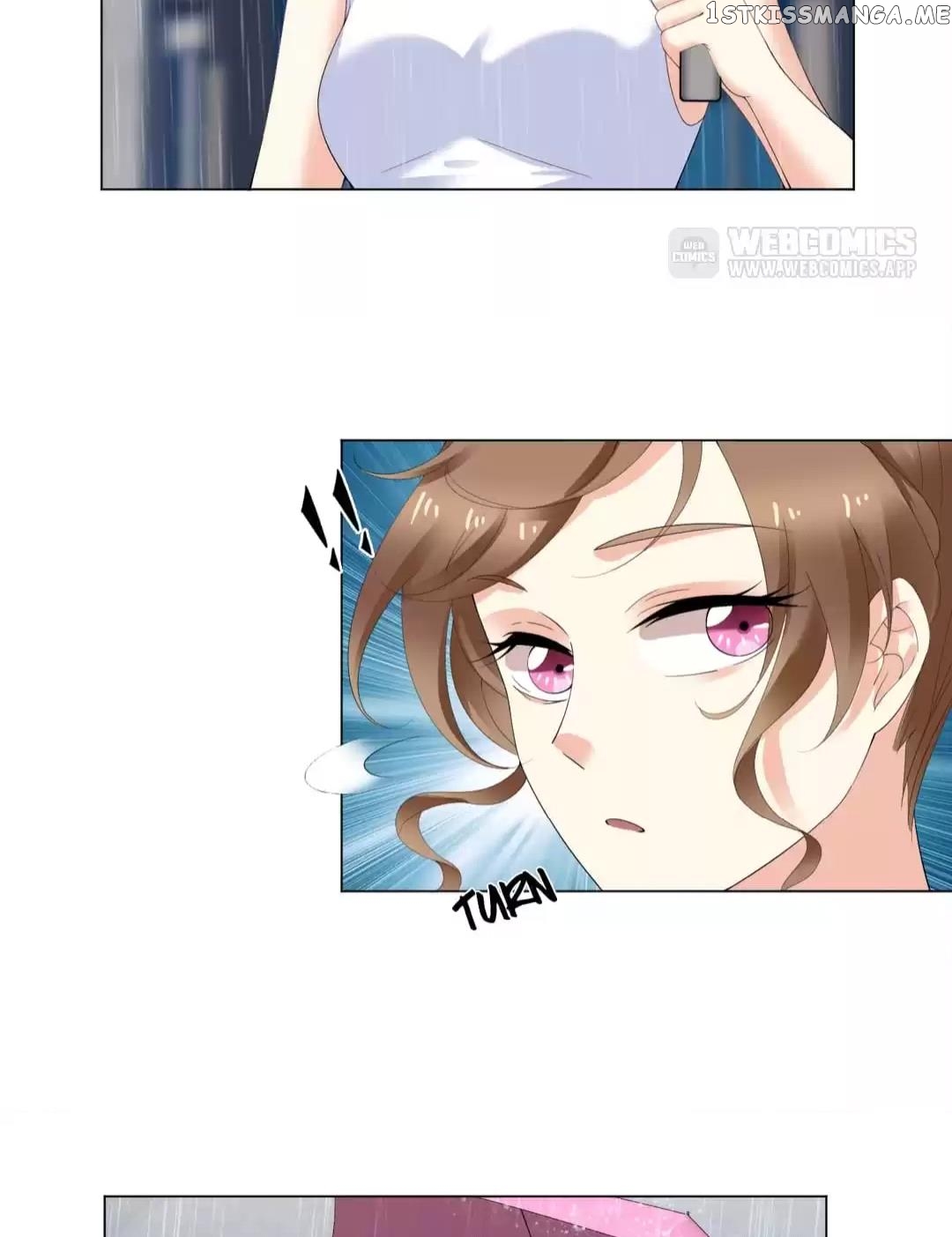 Throw Myself On My Sweet Maid chapter 26 - page 21