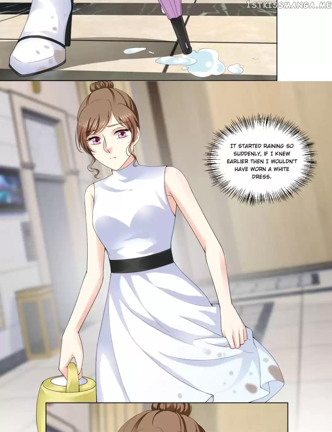 Throw Myself On My Sweet Maid chapter 26 - page 4