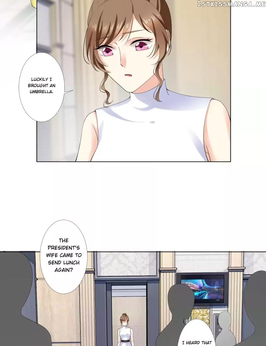 Throw Myself On My Sweet Maid chapter 26 - page 5