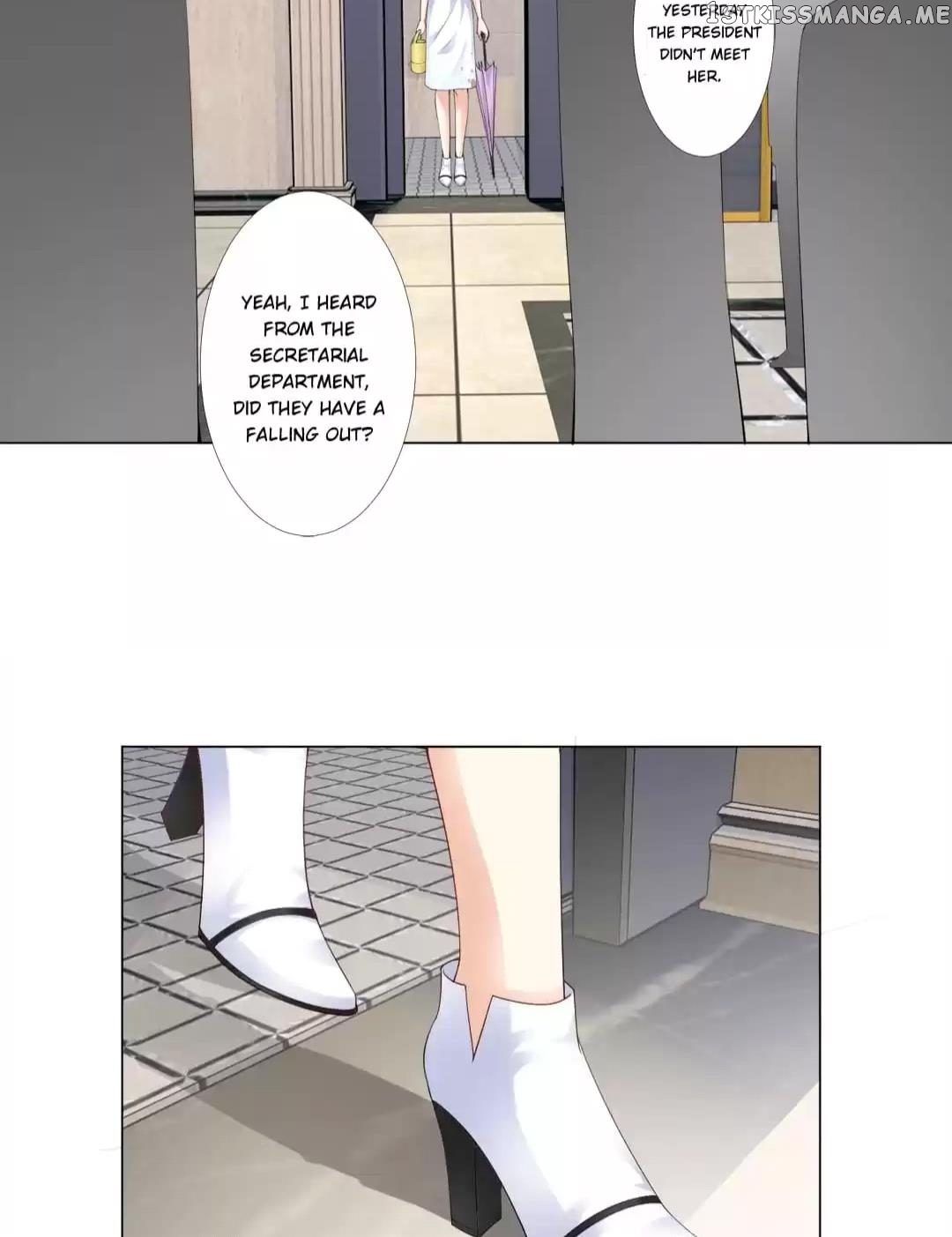 Throw Myself On My Sweet Maid chapter 26 - page 6
