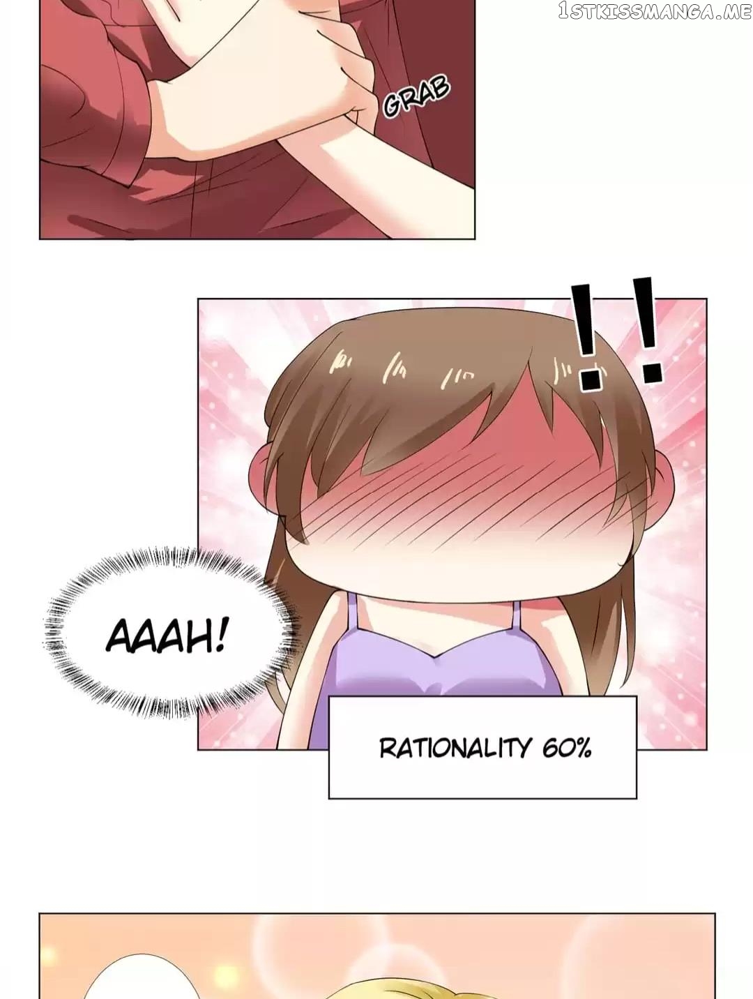 Throw Myself On My Sweet Maid chapter 54 - page 10