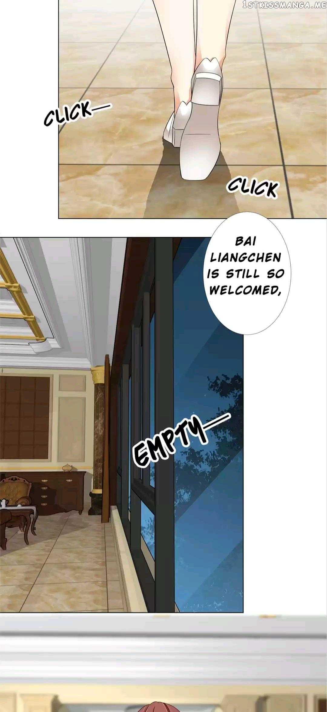 Throw Myself On My Sweet Maid chapter 89 - page 17
