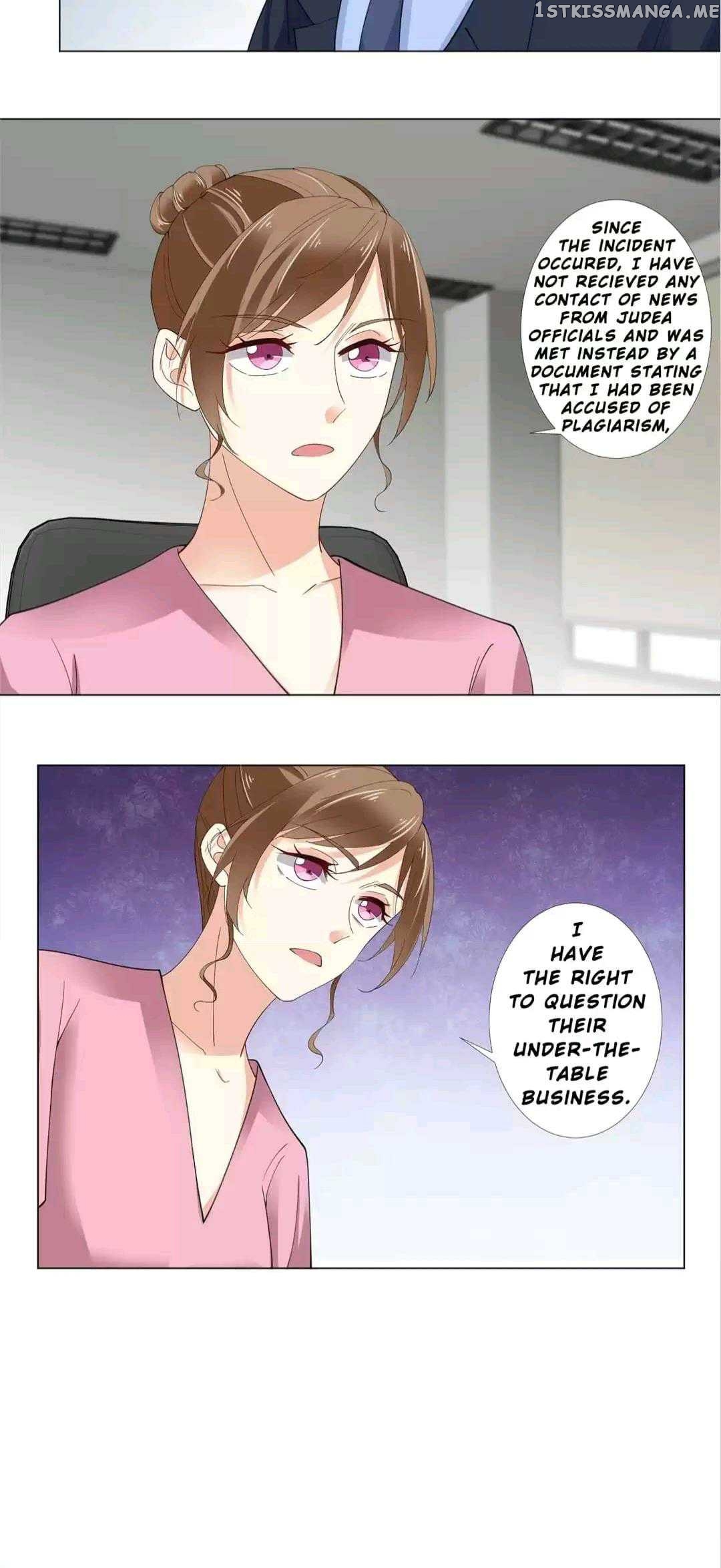 Throw Myself On My Sweet Maid chapter 89 - page 6