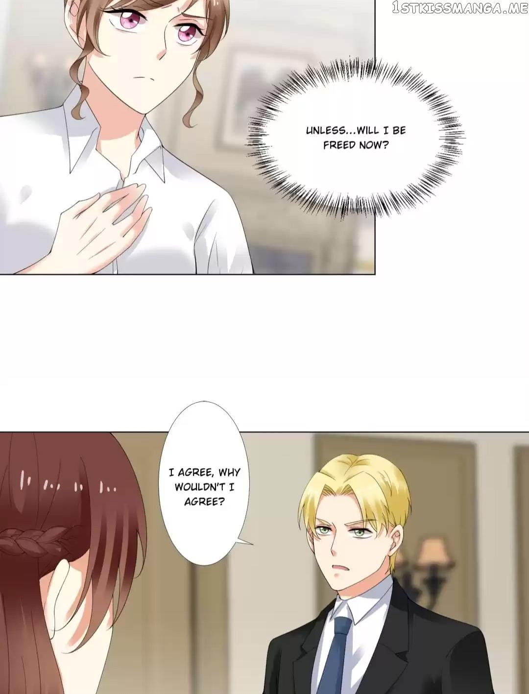 Throw Myself On My Sweet Maid chapter 25 - page 11