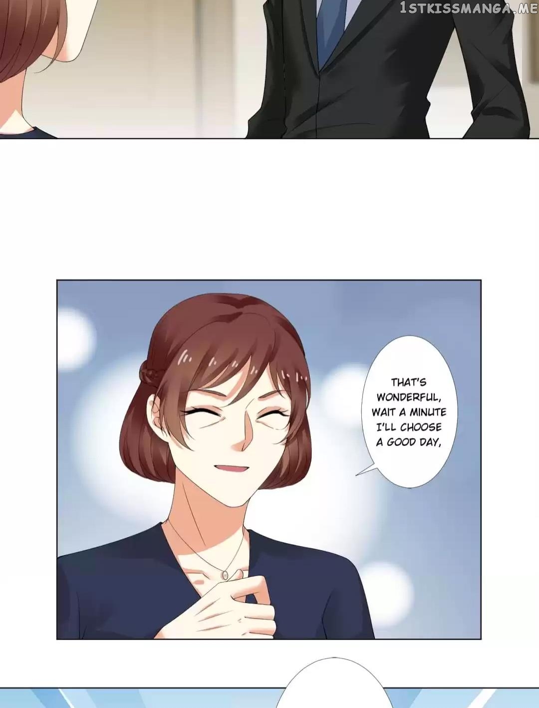 Throw Myself On My Sweet Maid chapter 25 - page 12