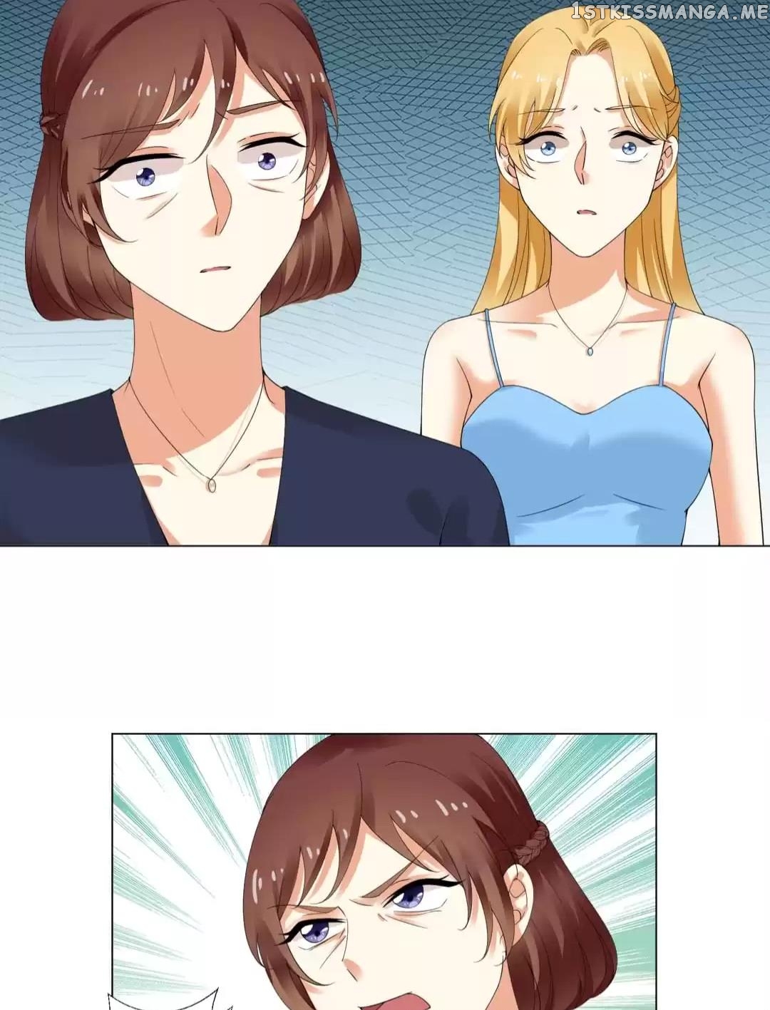 Throw Myself On My Sweet Maid chapter 25 - page 14