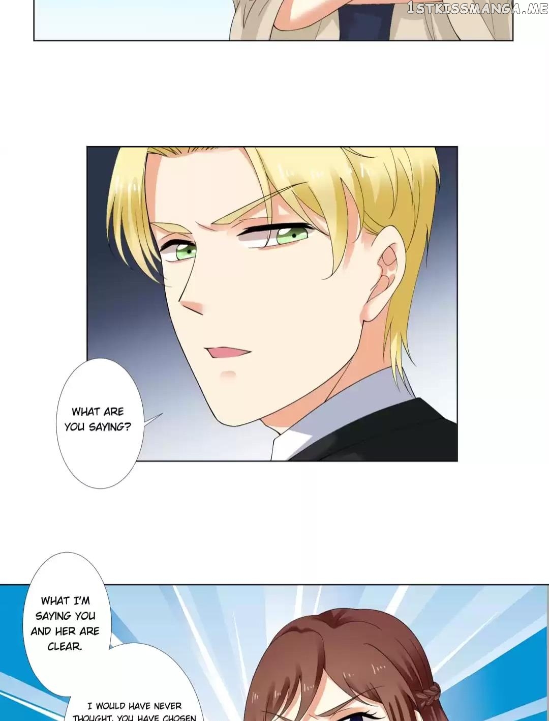 Throw Myself On My Sweet Maid chapter 25 - page 5
