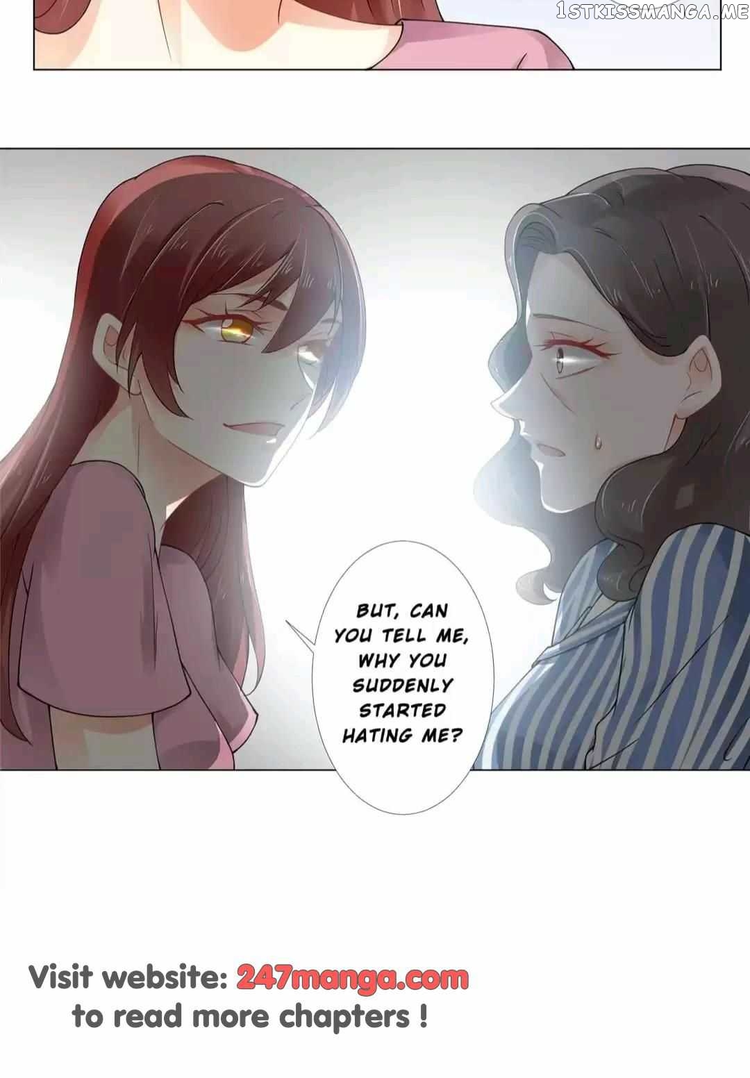 Throw Myself On My Sweet Maid chapter 88 - page 18