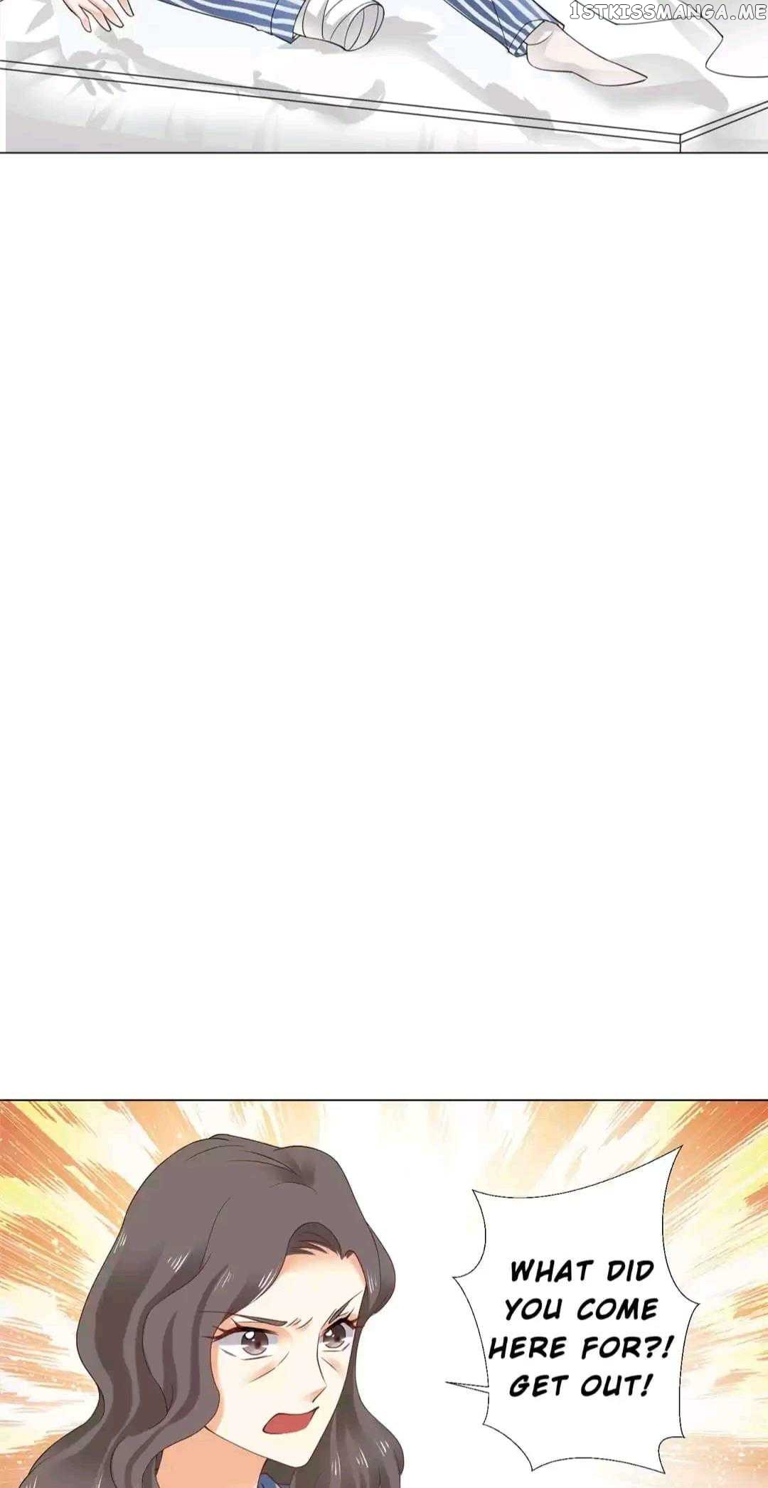 Throw Myself On My Sweet Maid chapter 88 - page 4