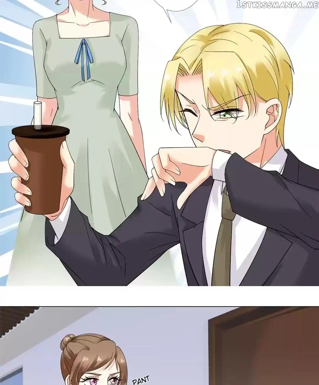 Throw Myself On My Sweet Maid chapter 53 - page 4