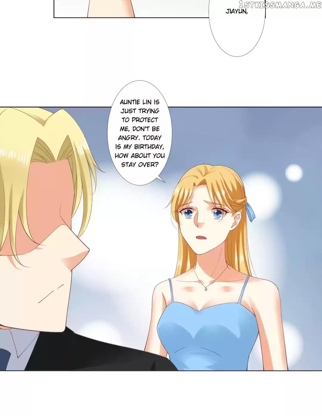 Throw Myself On My Sweet Maid chapter 24 - page 13