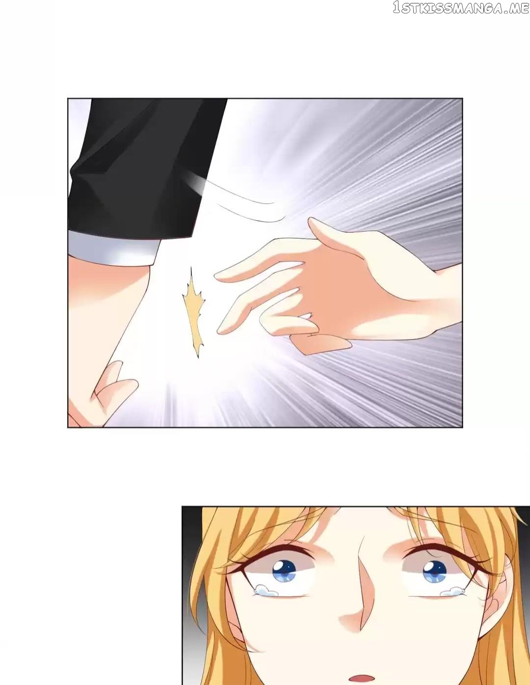 Throw Myself On My Sweet Maid chapter 24 - page 14