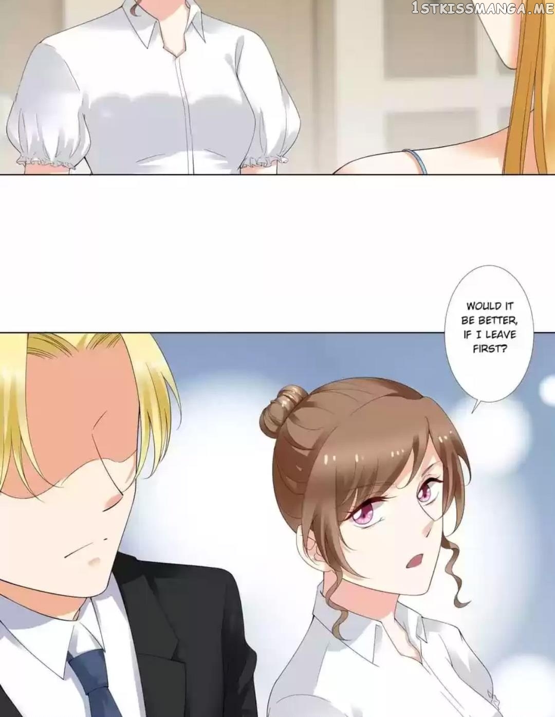 Throw Myself On My Sweet Maid chapter 24 - page 18