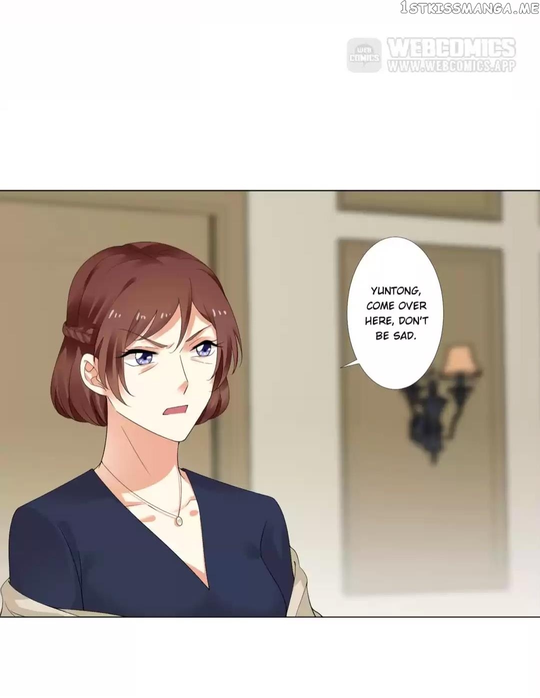 Throw Myself On My Sweet Maid chapter 24 - page 22
