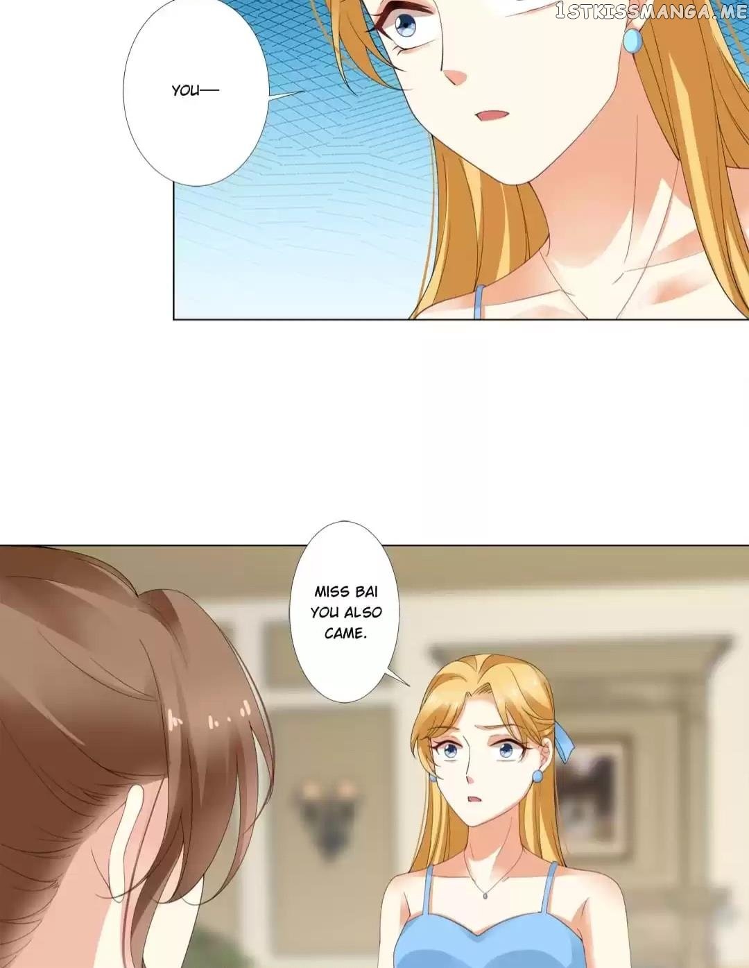 Throw Myself On My Sweet Maid chapter 24 - page 4