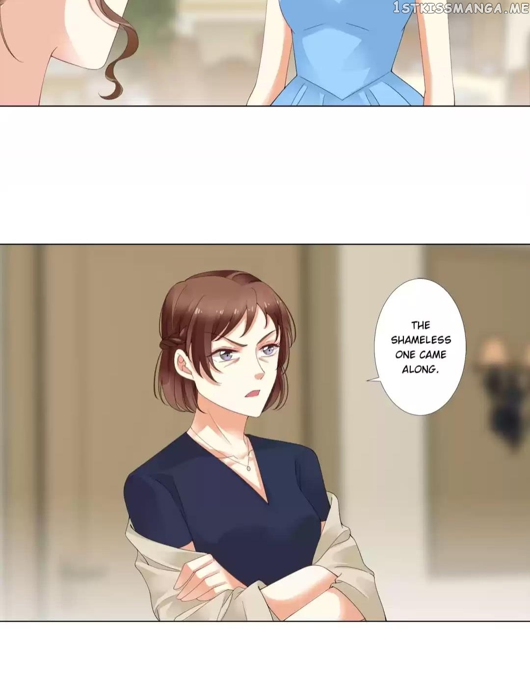 Throw Myself On My Sweet Maid chapter 24 - page 5