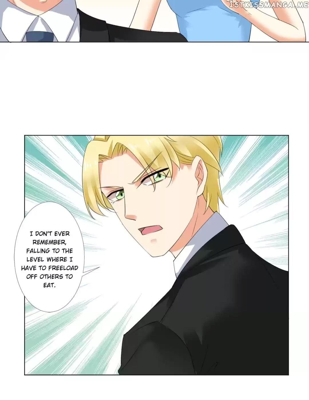 Throw Myself On My Sweet Maid chapter 24 - page 9