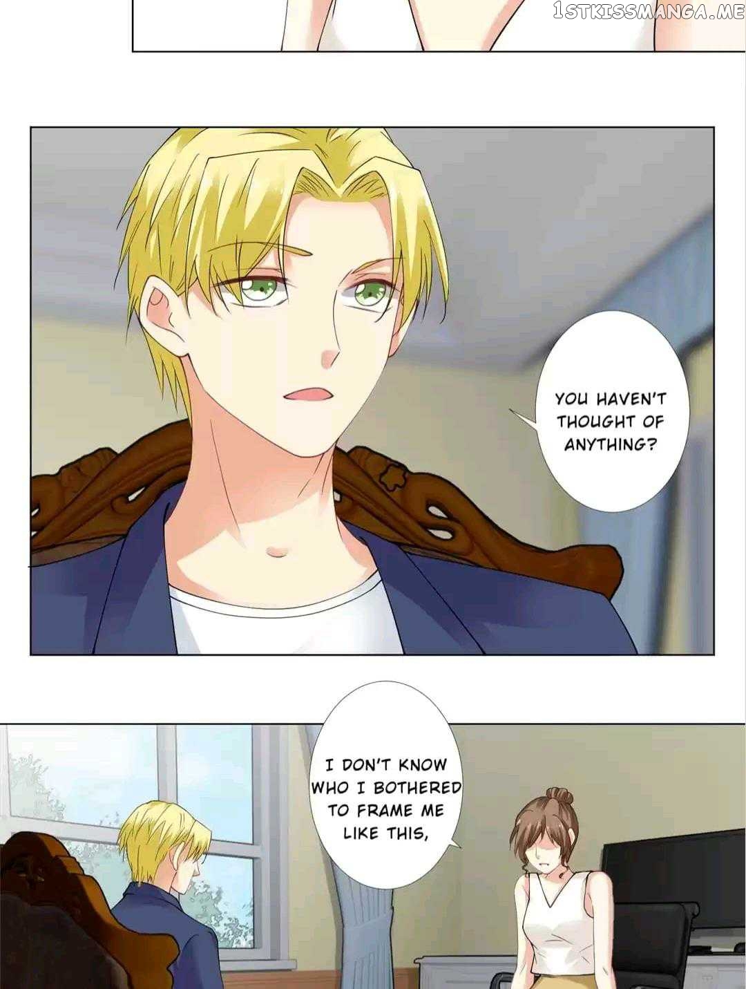 Throw Myself On My Sweet Maid chapter 87 - page 13