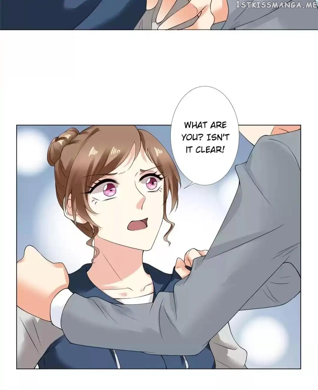 Throw Myself On My Sweet Maid chapter 52 - page 8