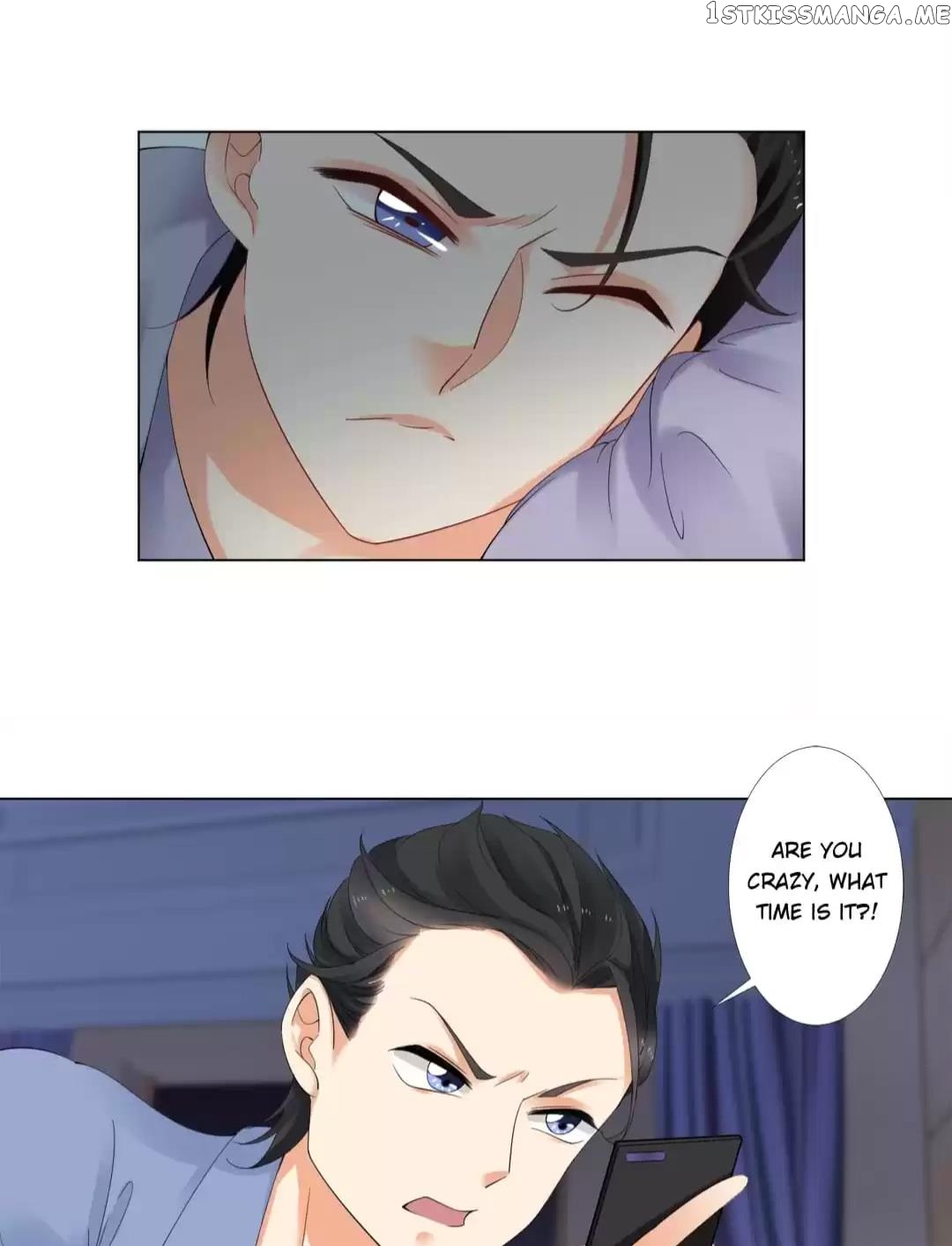 Throw Myself On My Sweet Maid chapter 22 - page 11