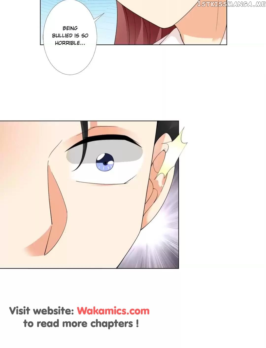 Throw Myself On My Sweet Maid chapter 22 - page 14