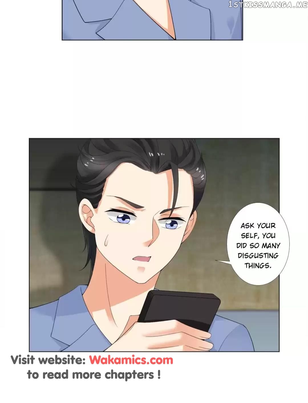 Throw Myself On My Sweet Maid chapter 22 - page 18