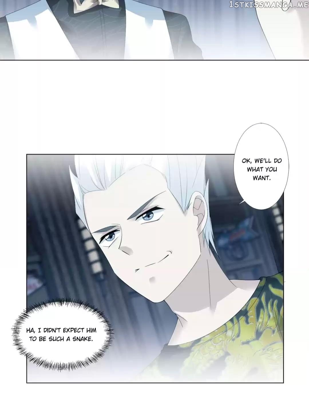 Throw Myself On My Sweet Maid chapter 22 - page 23