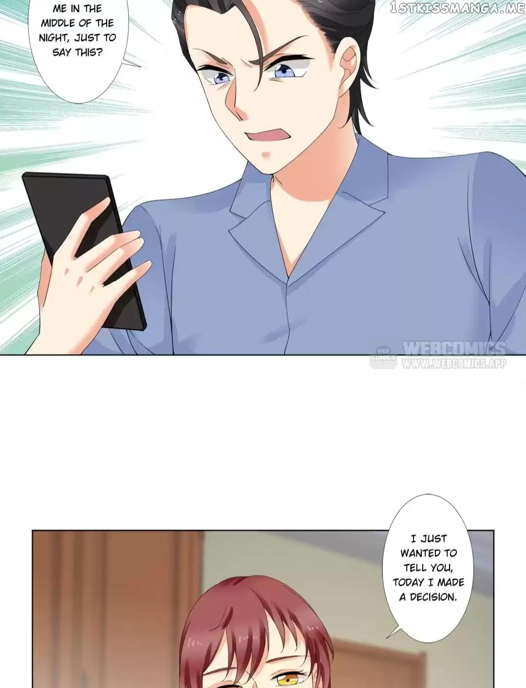 Throw Myself On My Sweet Maid chapter 22 - page 25