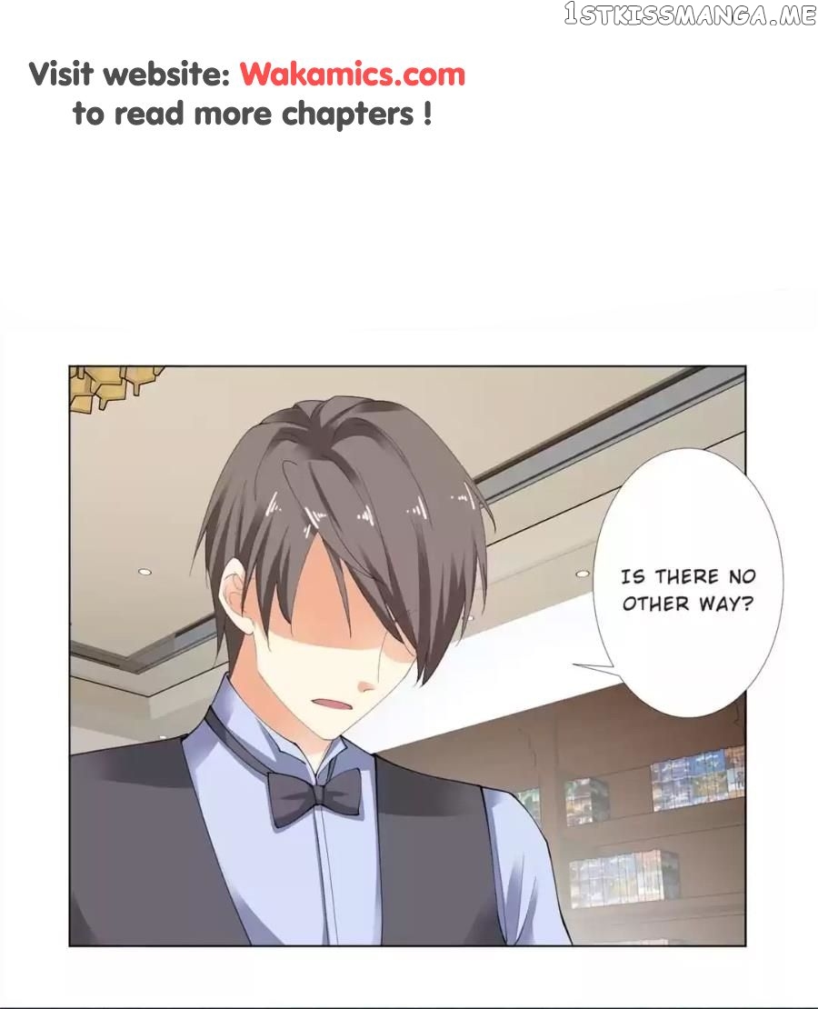 Throw Myself On My Sweet Maid chapter 86 - page 1