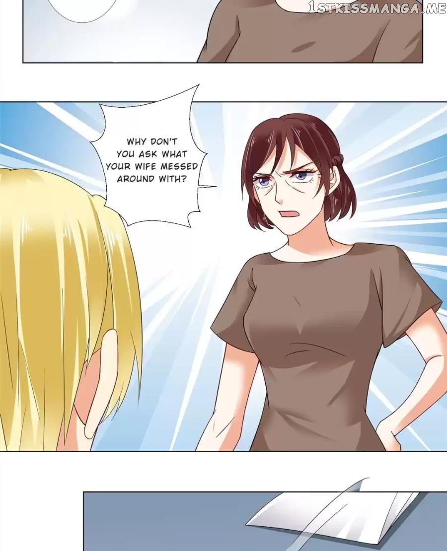 Throw Myself On My Sweet Maid chapter 86 - page 14