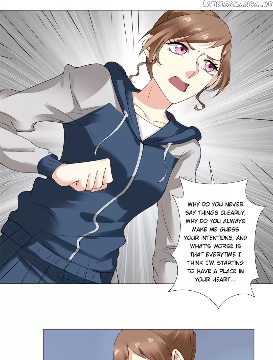 Throw Myself On My Sweet Maid chapter 51 - page 12