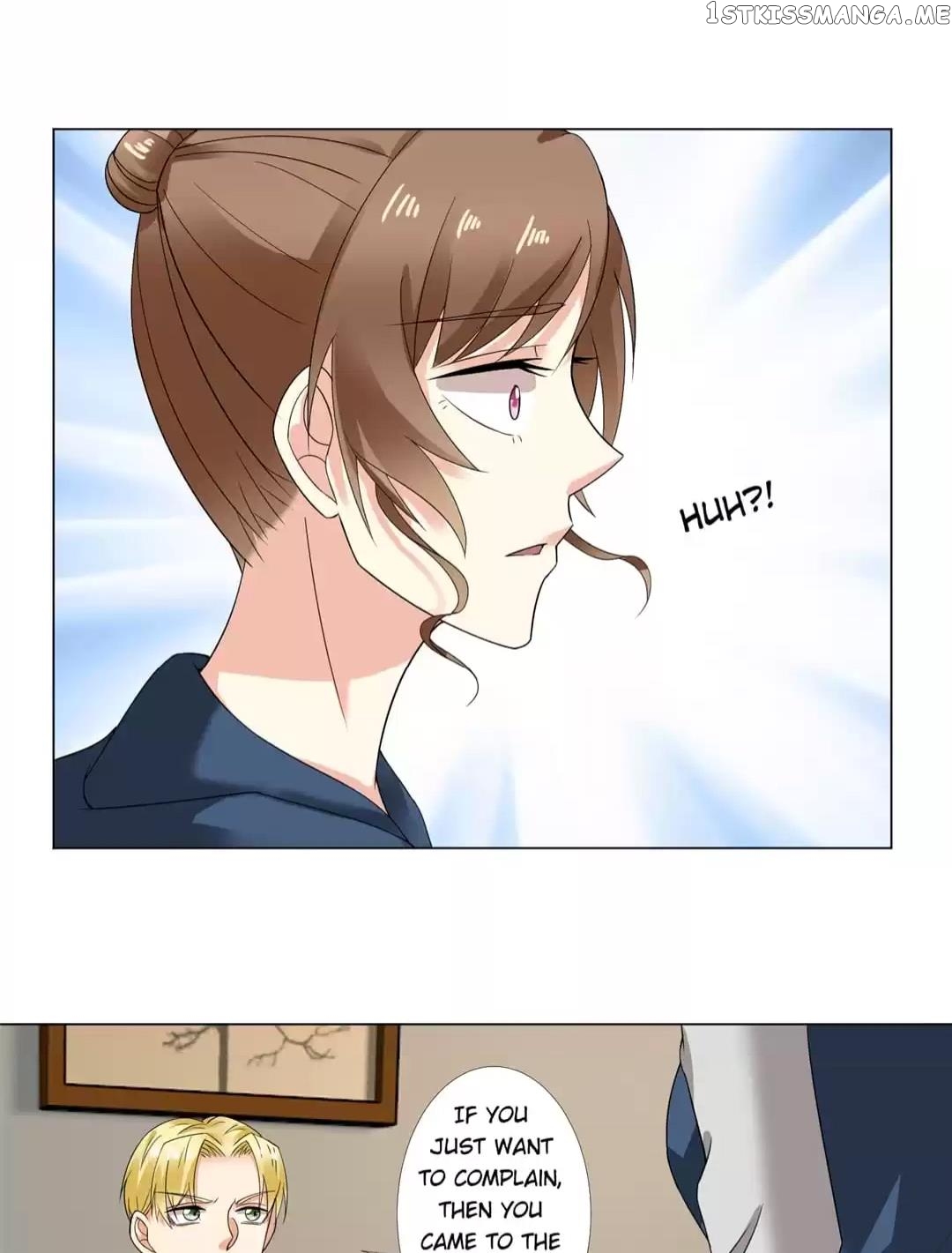Throw Myself On My Sweet Maid chapter 51 - page 17