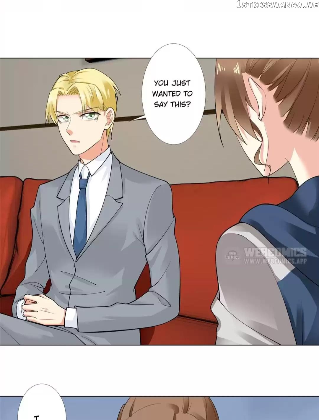 Throw Myself On My Sweet Maid chapter 51 - page 2