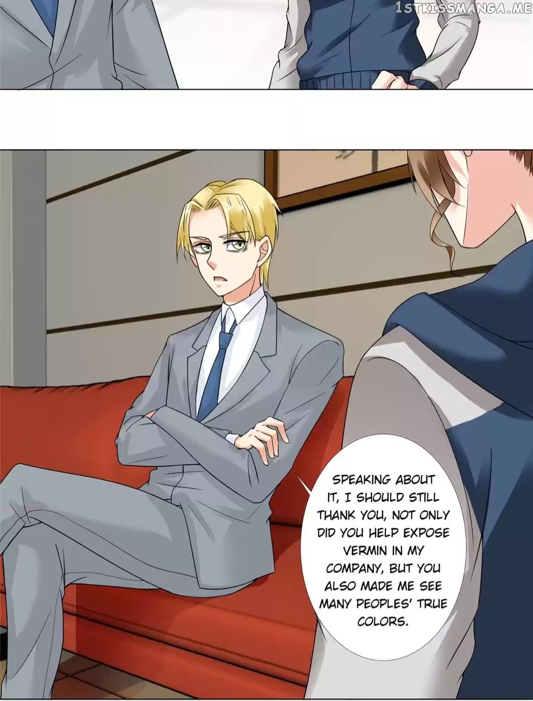 Throw Myself On My Sweet Maid chapter 51 - page 7